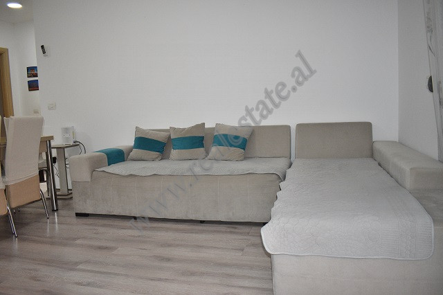 Apartment for rent in Hamdi Sina street, in Tirana, Albania.
The apartment is positioned on the 2nd